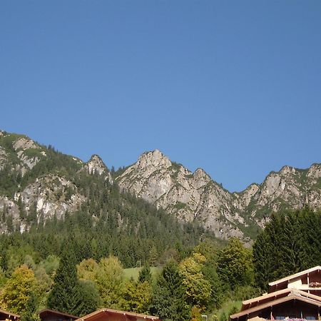 Haus Kristall Alpbach Bagian luar foto