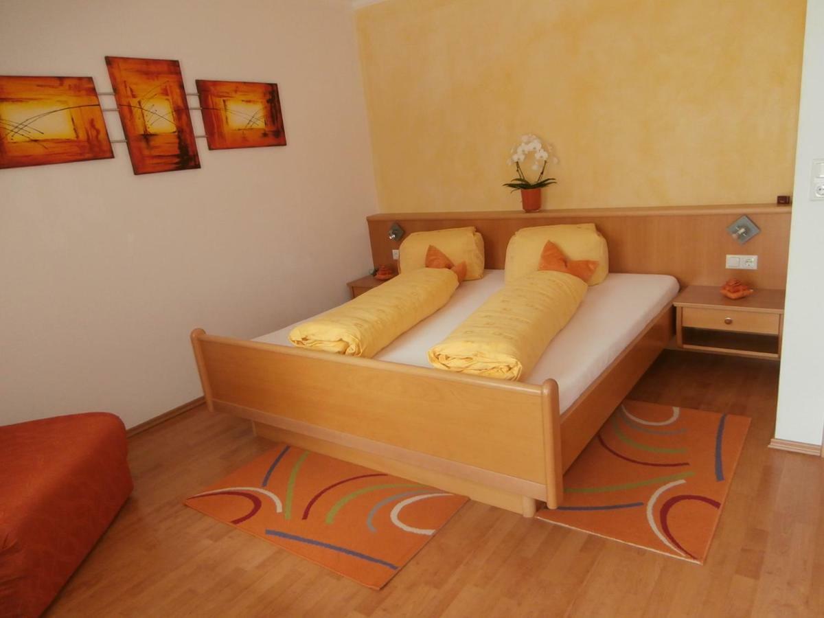 Haus Kristall Alpbach Bagian luar foto